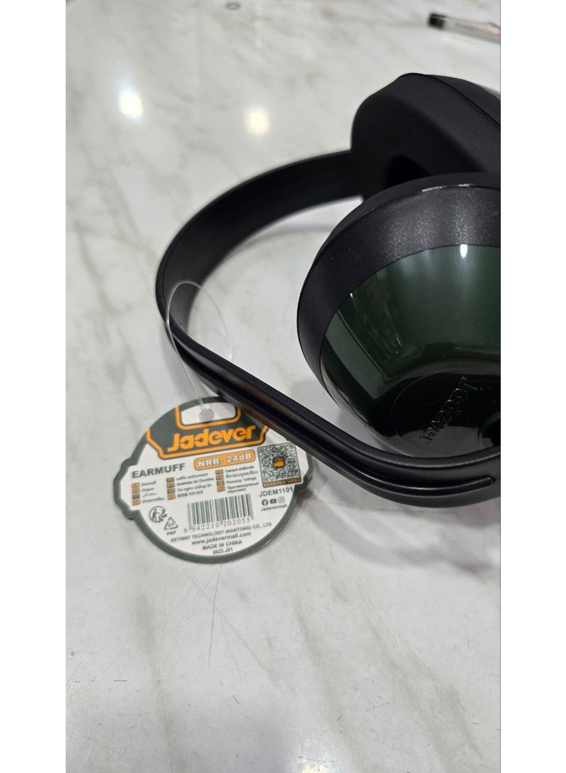 جاديفر  سدادة للأذن للسلامة من جاديفر JDEM1101 - Image 4