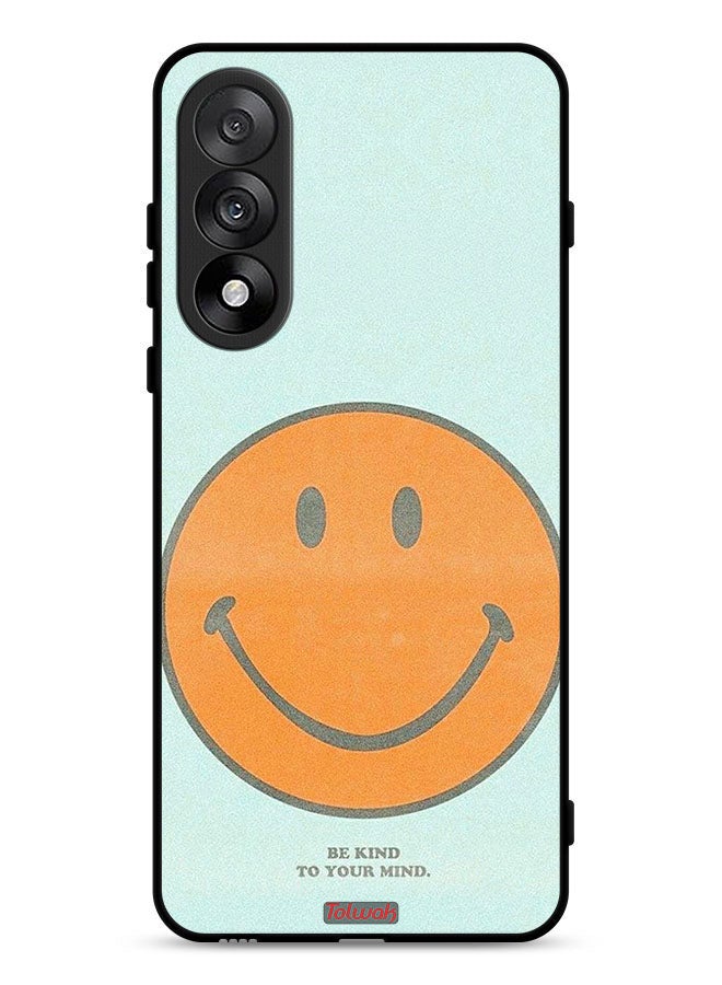 Tolwak OnePlus Nord 5 Protective Case Cover Be Kind To Your Mind - Image 1