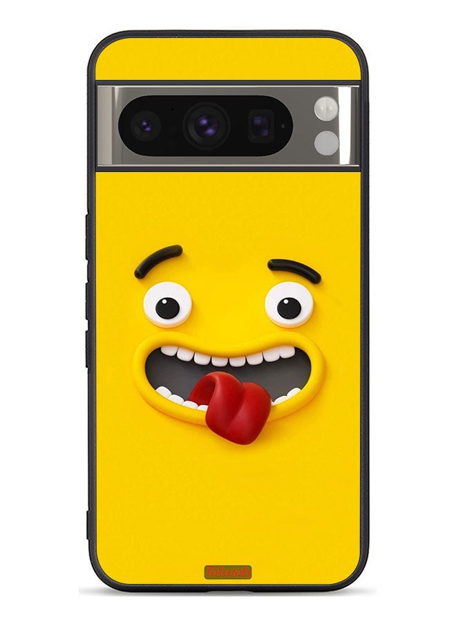 Tolwak Google Pixel 8 Pro Protective Case Cover Winkely - Image 1