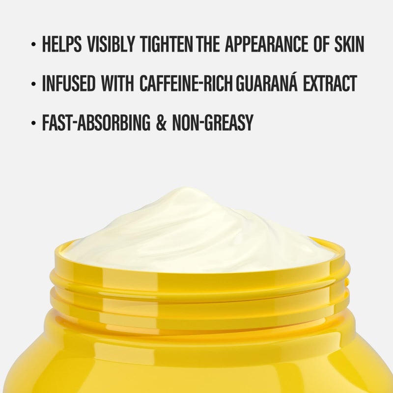 Cherry Tropical Moisturizing Cream â€• Best Moisturizer For Winter | Quick Absorption, Long-lasting, Non - Greasy | Moisturize, Rejuvenate, Revive (8.5 Fl Oz 250ml) (1) - Image 5