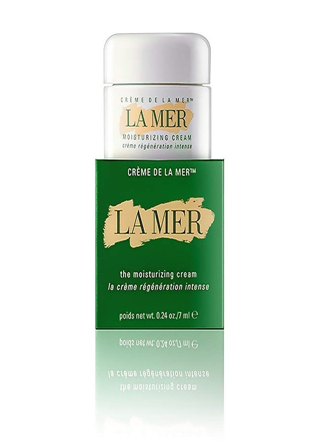 La Mer Creme De La Mer Moisturizing Cream (Deluxe Travel/Sample Size)