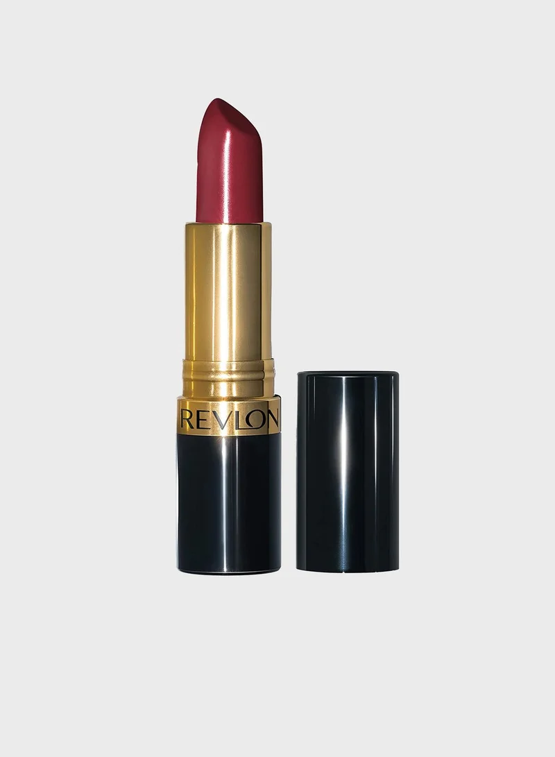Revlon Superlustrous Lipstick -  Vampire Love