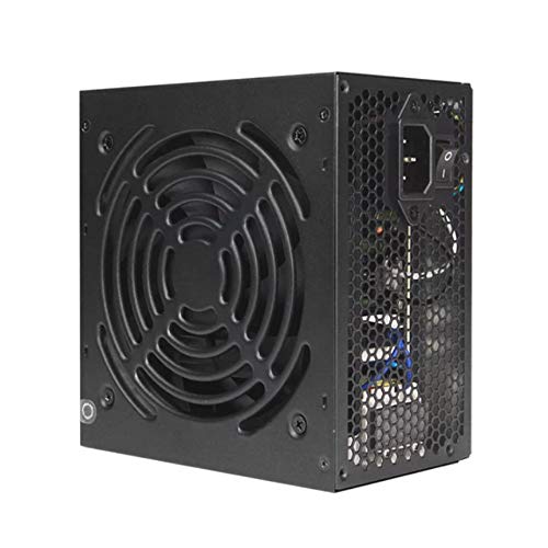 Antec Atom V450 450W Power Supply Non Modular Gaming PSU - Image 5