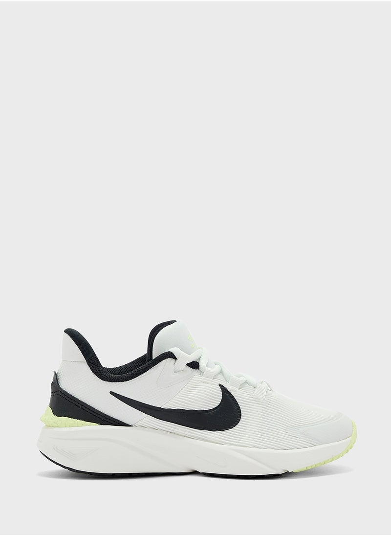 Nike Youth Star Runner 4  - Image 1