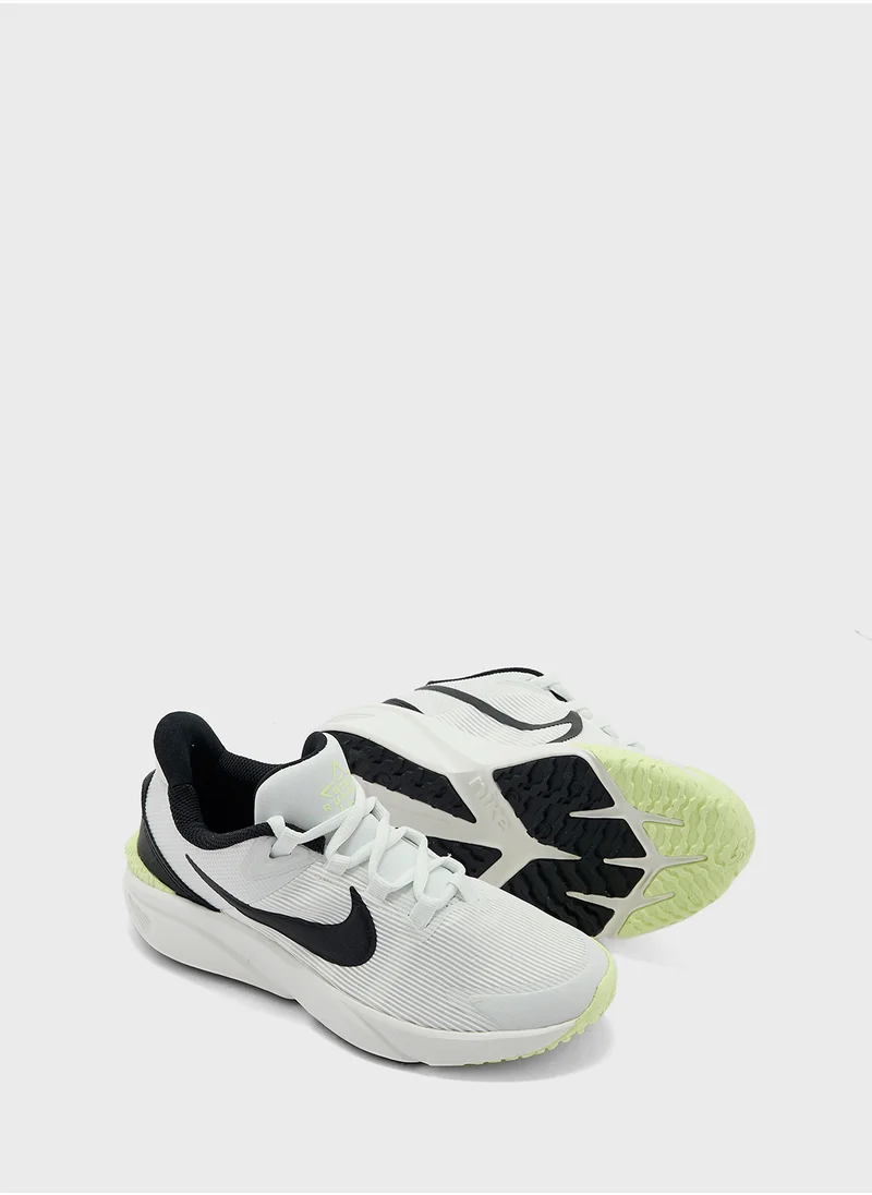 Nike Youth Star Runner 4