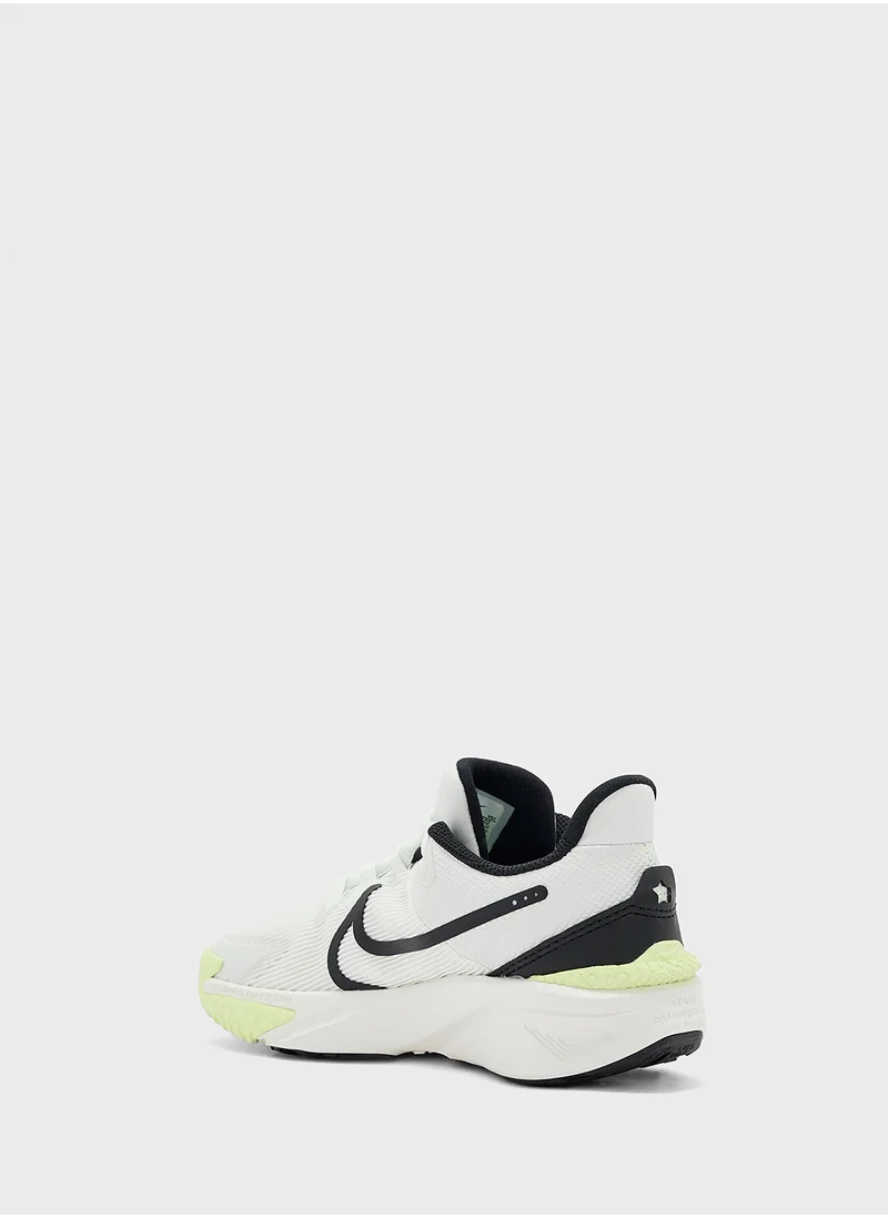 Nike Youth Star Runner 4