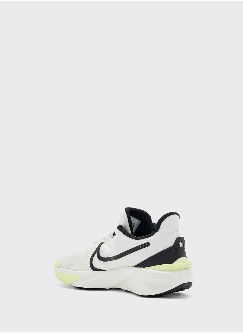 Nike Youth Star Runner 4  - Image 2