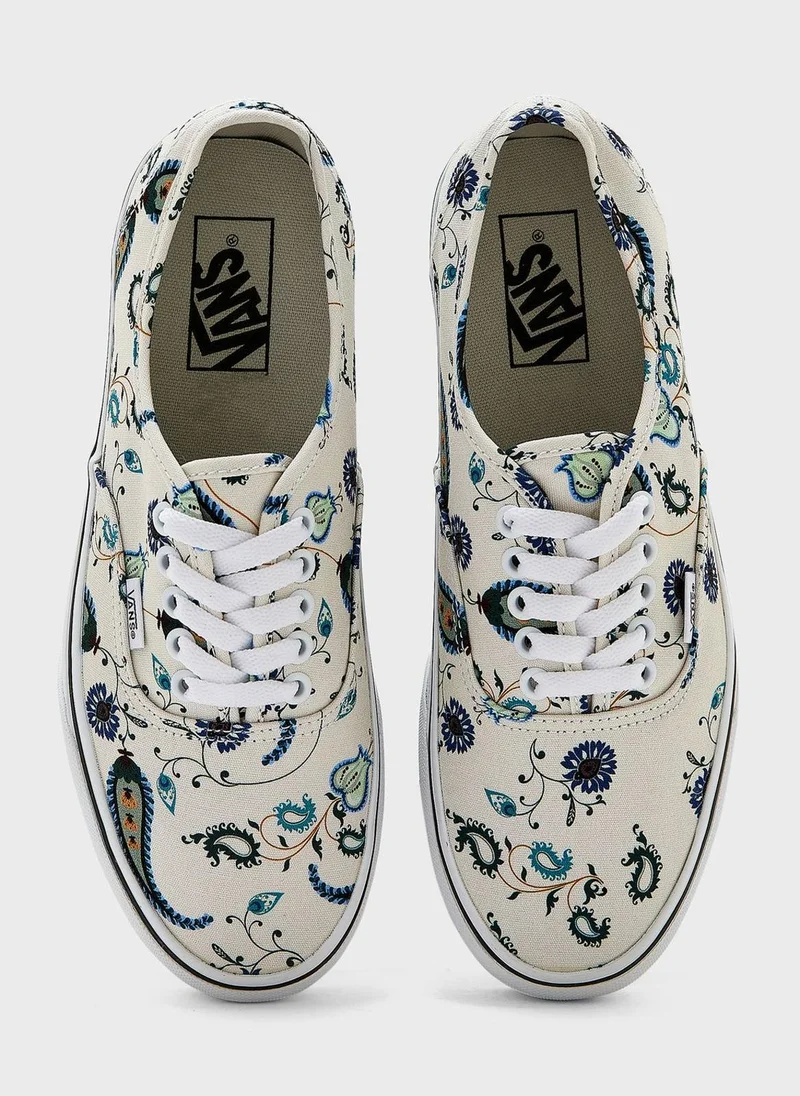 VANS Ua Authentic Stackform