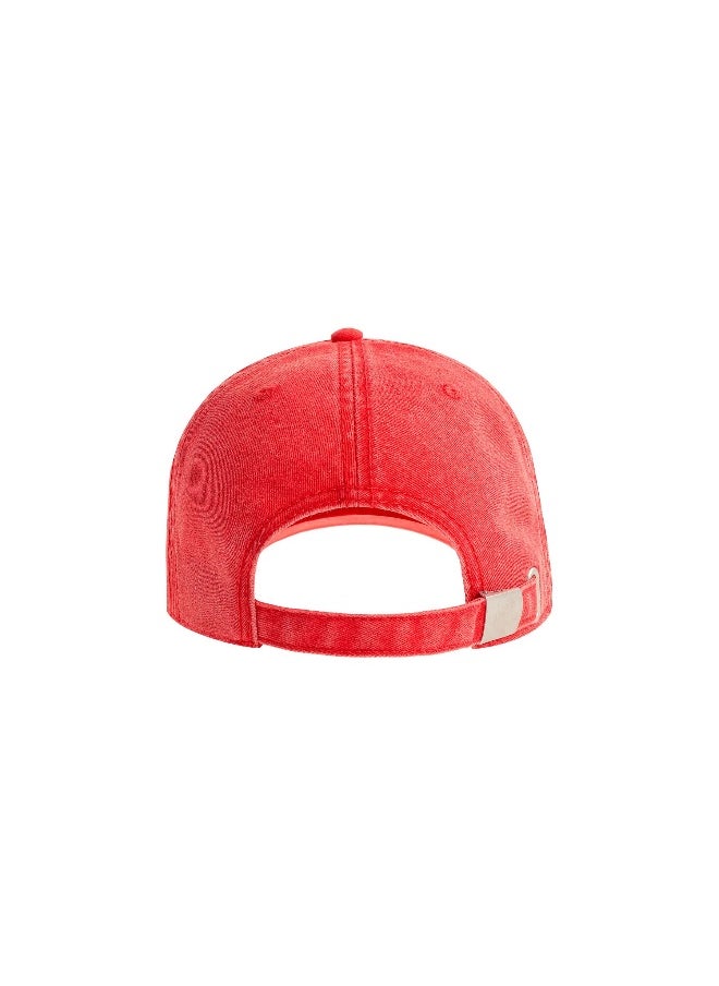 Atlantis Digg Cap - Vintage-Inspired Mid-Visor Hat In 100 Cotton For Outdoor And Casual Hipster Style  - Image 3