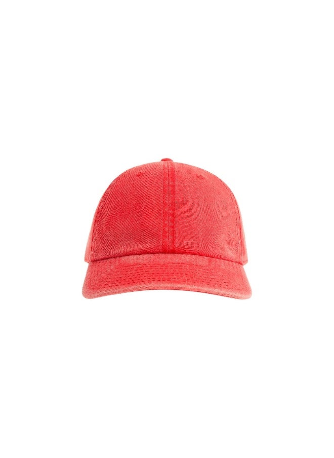 Atlantis Digg Cap - Vintage-Inspired Mid-Visor Hat In 100 Cotton For Outdoor And Casual Hipster Style  - Image 2