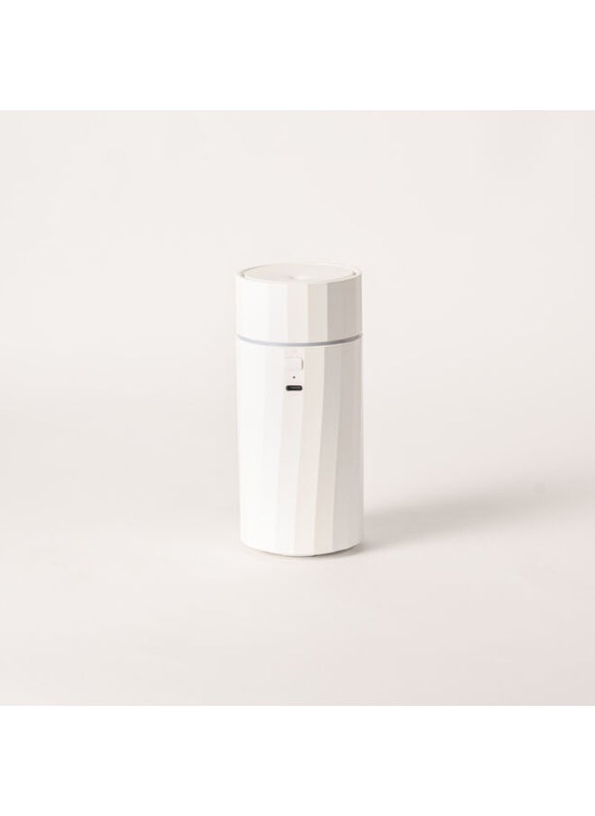 Zen Nomad Plastic Usb Fragrance Diffuser Made By Zen 3.5Hrs Battery  - Image 2