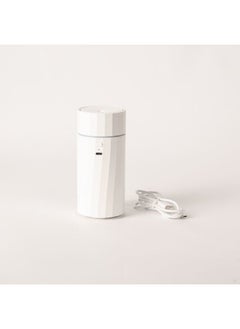 Nomad Plastic Usb Fragrance Diffuser Made By Zen 3.5Hrs Battery