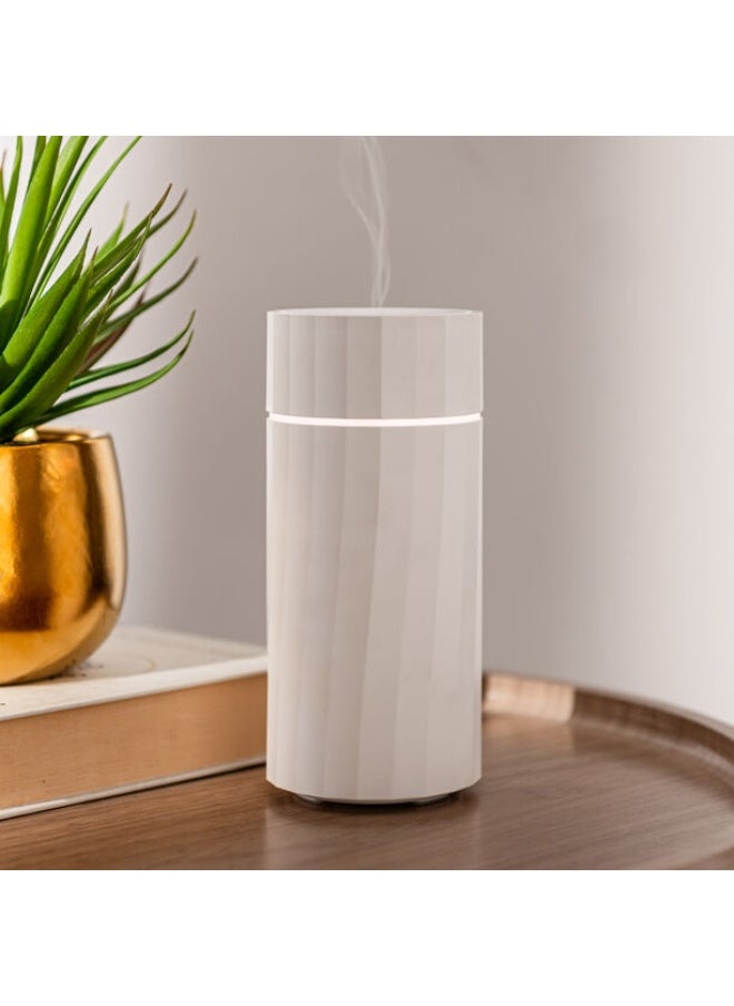 Zen Nomad Plastic Usb Fragrance Diffuser Made By Zen 3.5Hrs Battery  - Image 3