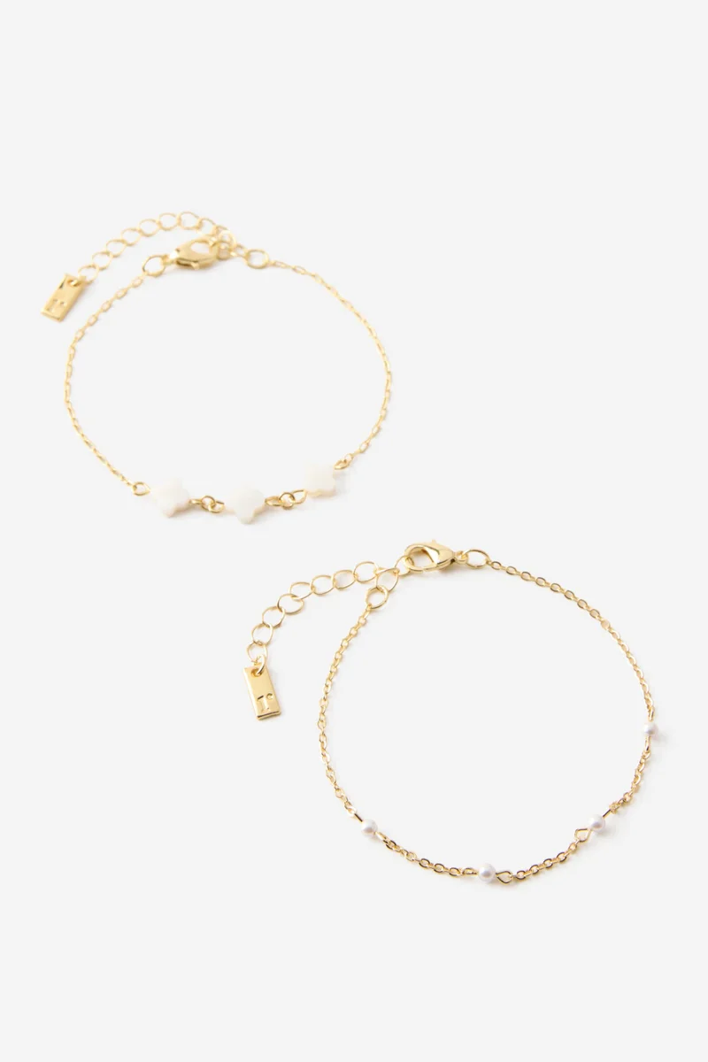 Rubi Multipack Bracelet