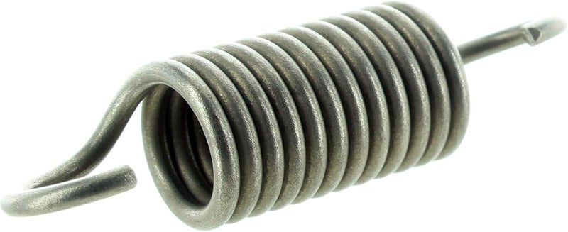SKIDOO New OEM Exhaust System Spring, 514054226 - Image 1
