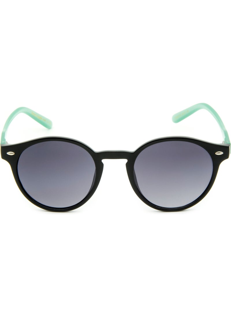 Enrico Rossini Sport 3 Mod 1073 C5 Unisex Sunglasses  - Image 2