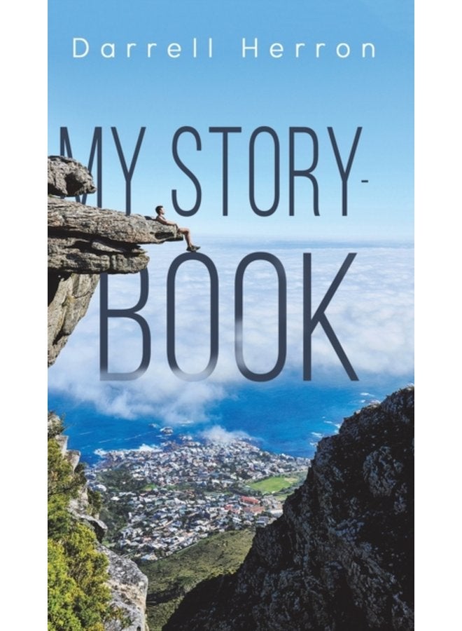 My Storybook - Hardback