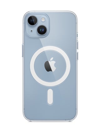 iPhone 14 Clear Case with Magsafe 6.1" - pzsku/ZD6D4D139E0FABCF10732Z/45/1746191541/67f937bf-2f79-4b39-a4a7-2f9f44c72fb5