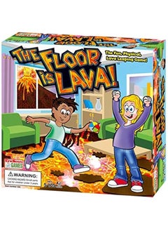 DURKU Interactive Game - Encourages Physical Activity - Indoor and Outdoor Safe  - Image 1