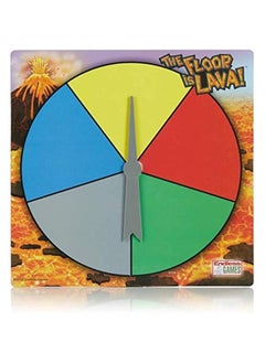 DURKU Interactive Game - Encourages Physical Activity - Indoor and Outdoor Safe  - Image 4