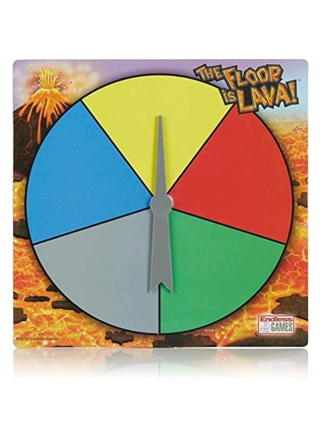 DURKU Interactive Game - Encourages Physical Activity - Indoor and Outdoor Safe - Image 4