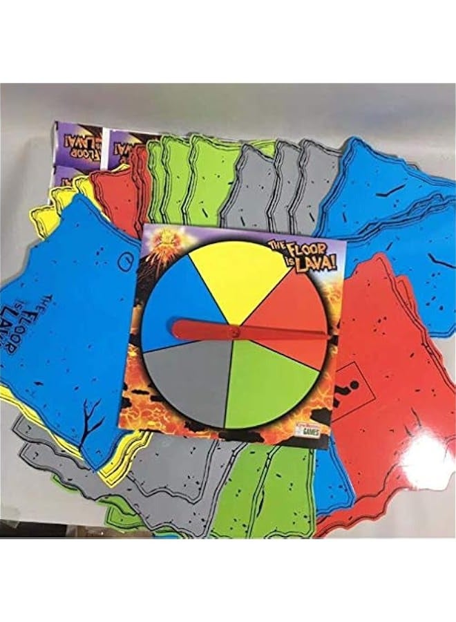 DURKU Interactive Game - Encourages Physical Activity - Indoor and Outdoor Safe - Image 5