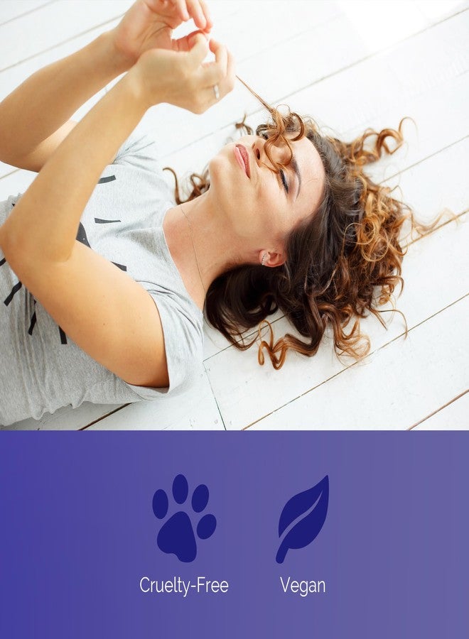 Curl Keeper Curly Hair Solutions Keeper Dry Oil Elixir (RICH IN OMEGA 3,6,AND 9)1 oz - Image 4