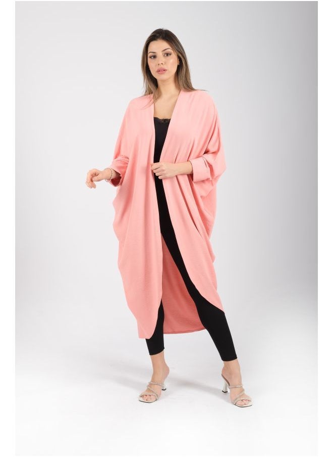 LONDONELLA - Women's Long Sleeve Open Front Cardigan - Free Size - 100282 - Image 1