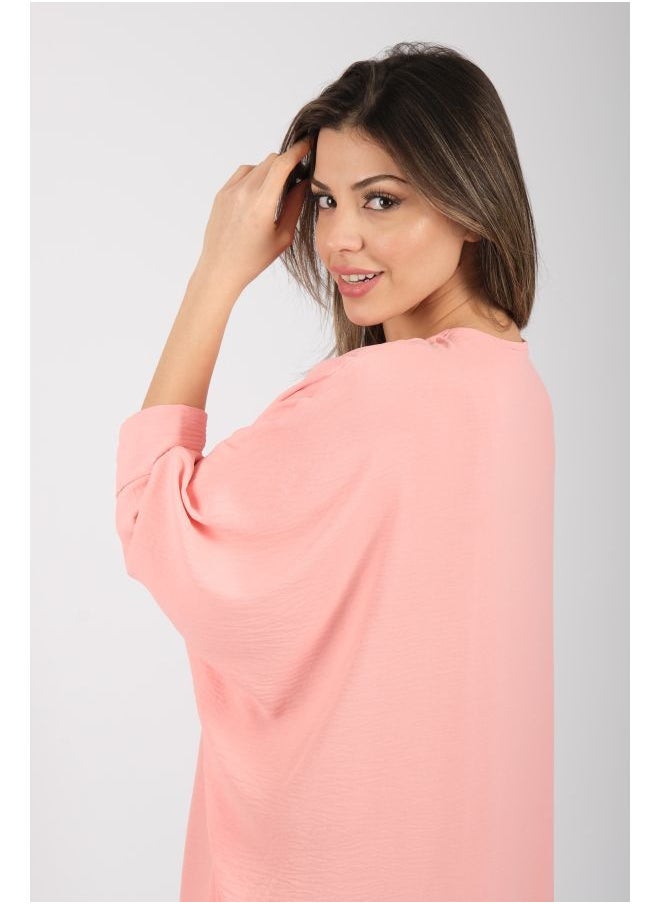 LONDONELLA - Women's Long Sleeve Open Front Cardigan - Free Size - 100282 - Image 1