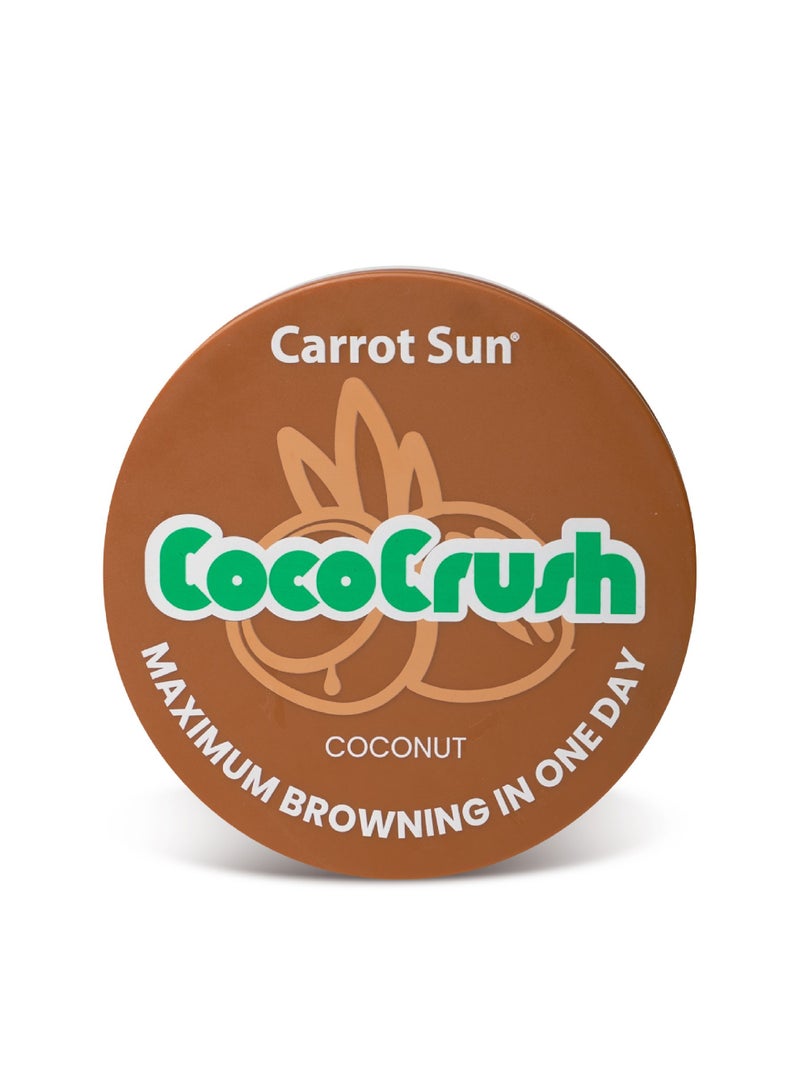 Carrot Sun CocoCrush Coconut