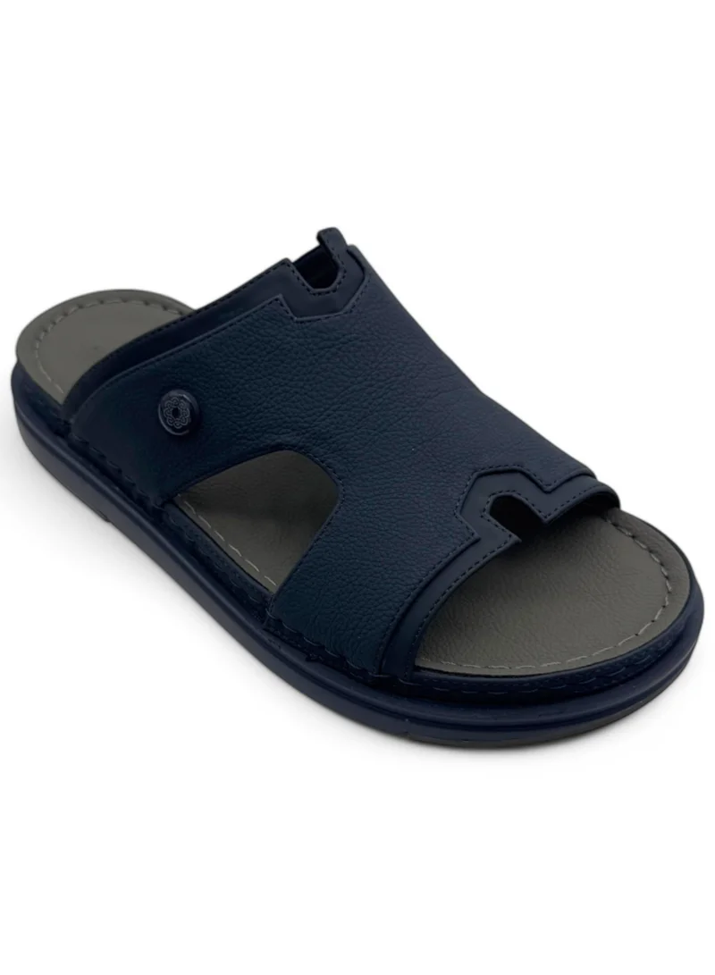 Al Hadaf Prestige Walk Slippers For Men