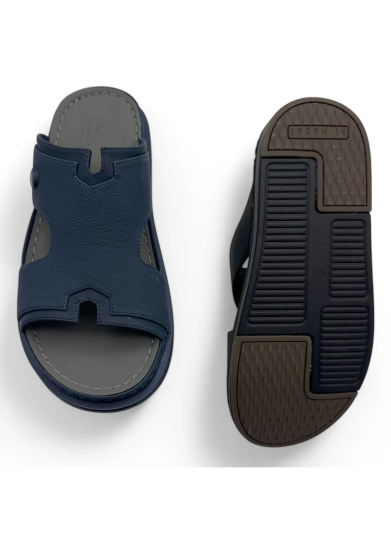 Al Hadaf Prestige Walk Slippers For Men