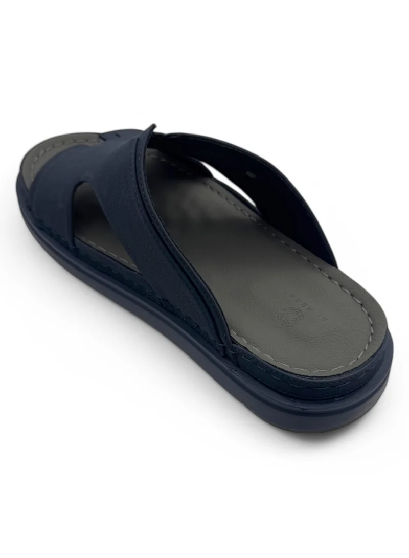 Al Hadaf Prestige Walk Slippers For Men