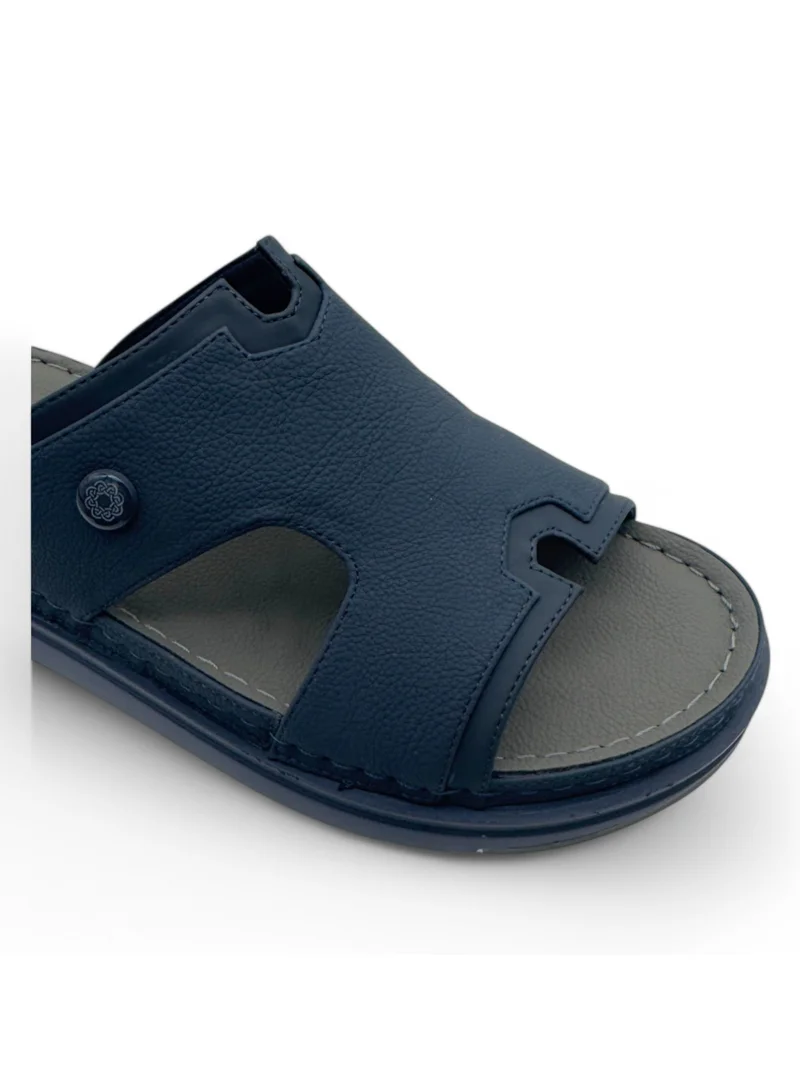 Al Hadaf Prestige Walk Slippers For Men