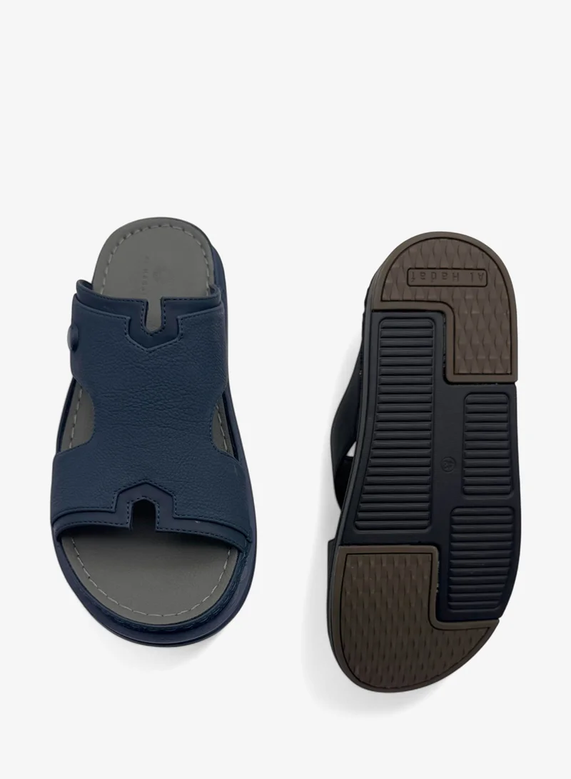 Al Hadaf Prestige Walk Slippers For Men