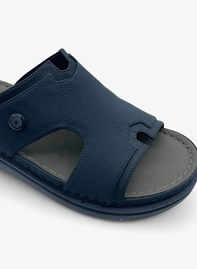 Al Hadaf Prestige Walk Slippers For Men
