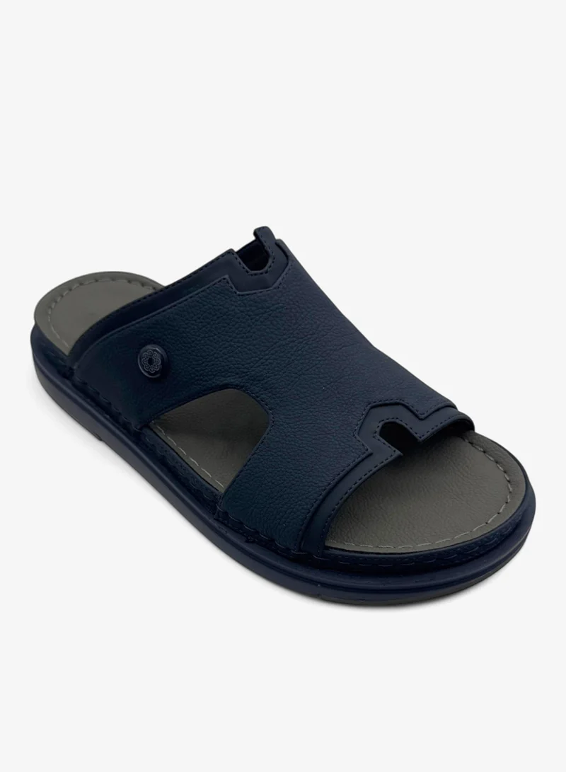 Al Hadaf Prestige Walk Slippers For Men
