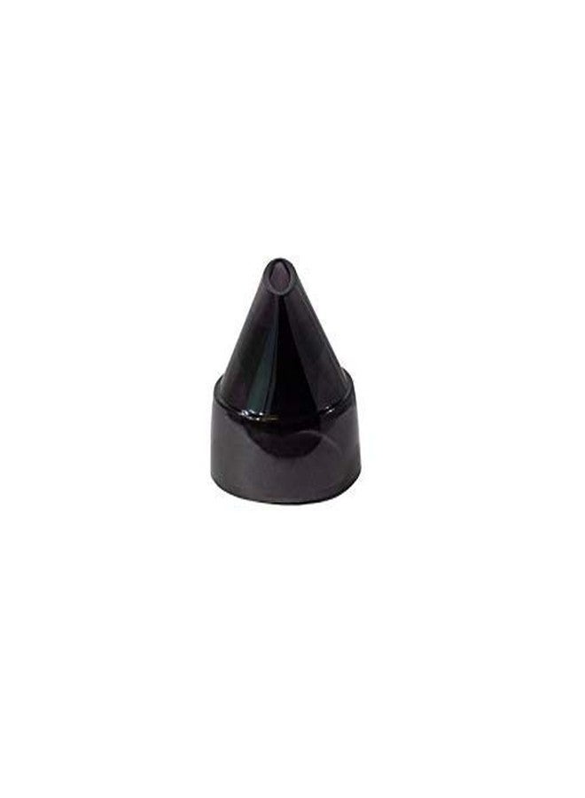 Spa Sciences MIO Pore Extraction Tips - Set of 3 - Small, Medium, Large Ovals - Compatible with MIO Microdermabrasion Suction Tool - For Skin Resurfacing - All Skin Types - Image 5