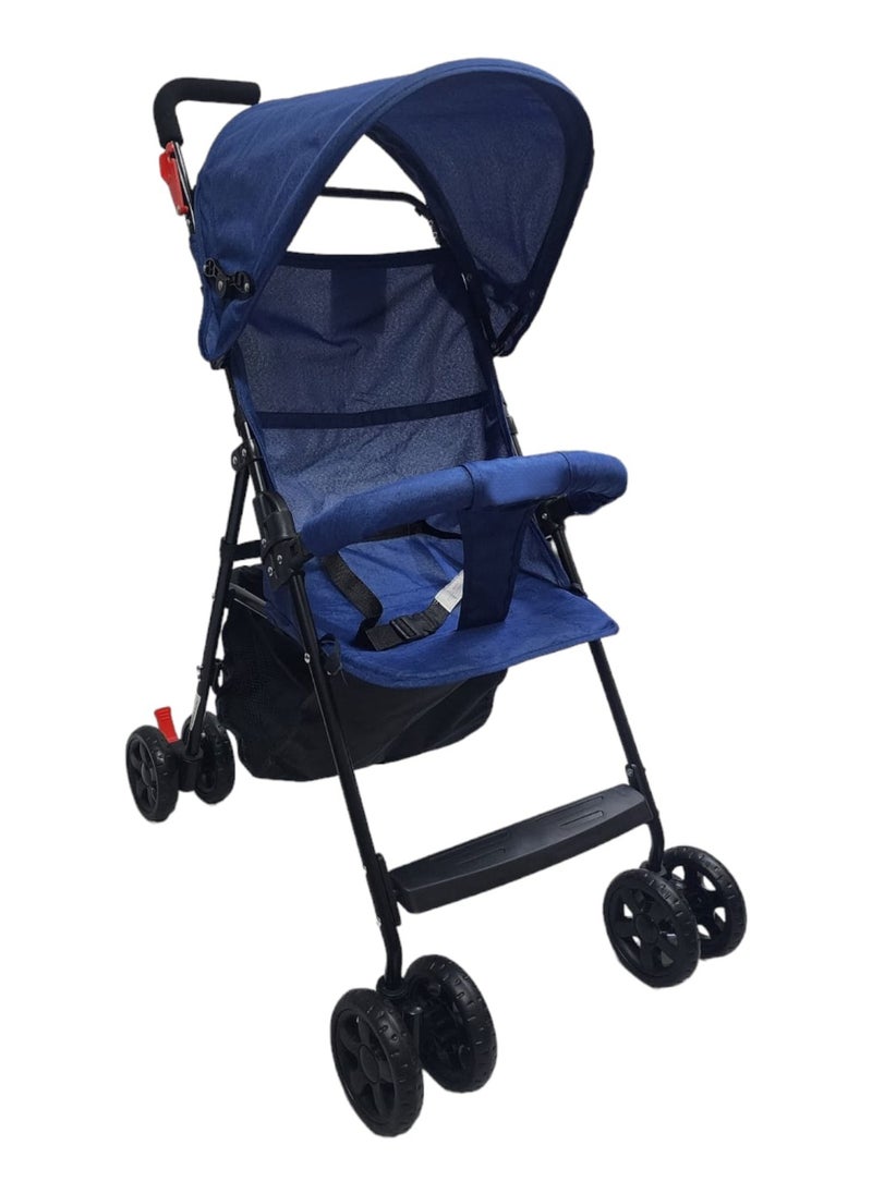 BABYCARA Stroller 1 to 3 Years Old Foldable Ultra-Lightweight For Baby  - Image 1