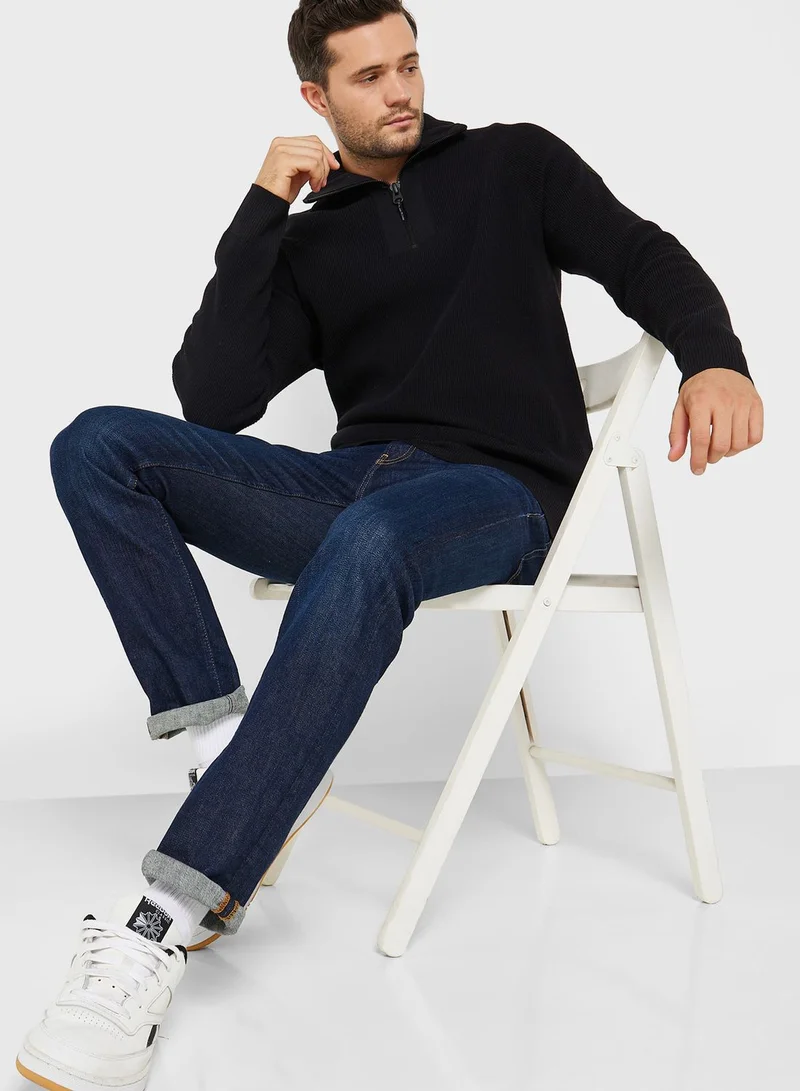 JACK & JONES Essential Knitted Sweater