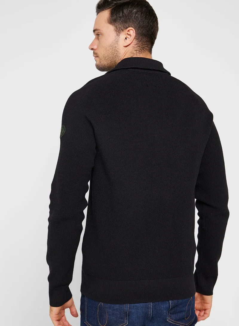 JACK & JONES Essential Knitted Sweater