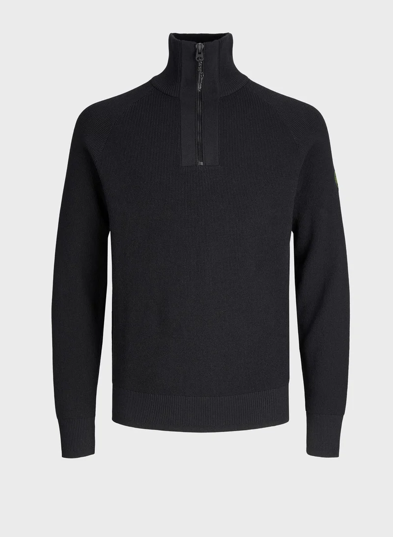 JACK & JONES Essential Knitted Sweater