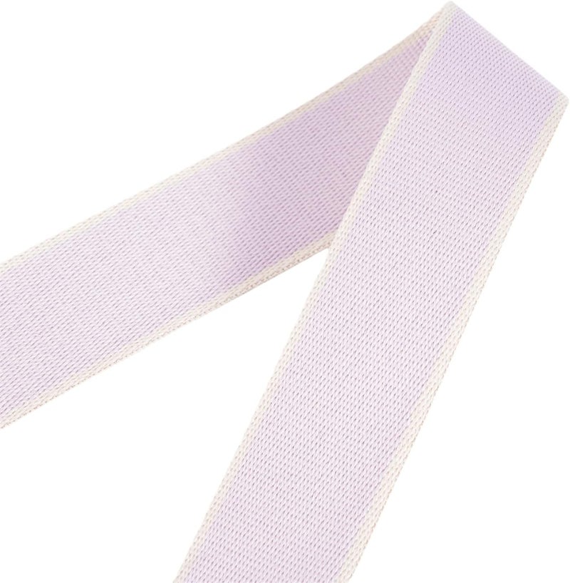 CLOUDMUSIC Ukulele Strap Tenor Concert Soprano Baritone Coloful Hawaii Floral Patterns For Adult Size Kids(Pink) - Image 3