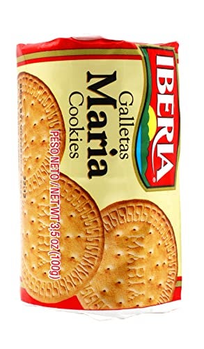 Iberia Maria Cookies, 3.5 oz (Pack of 24) - Image 2
