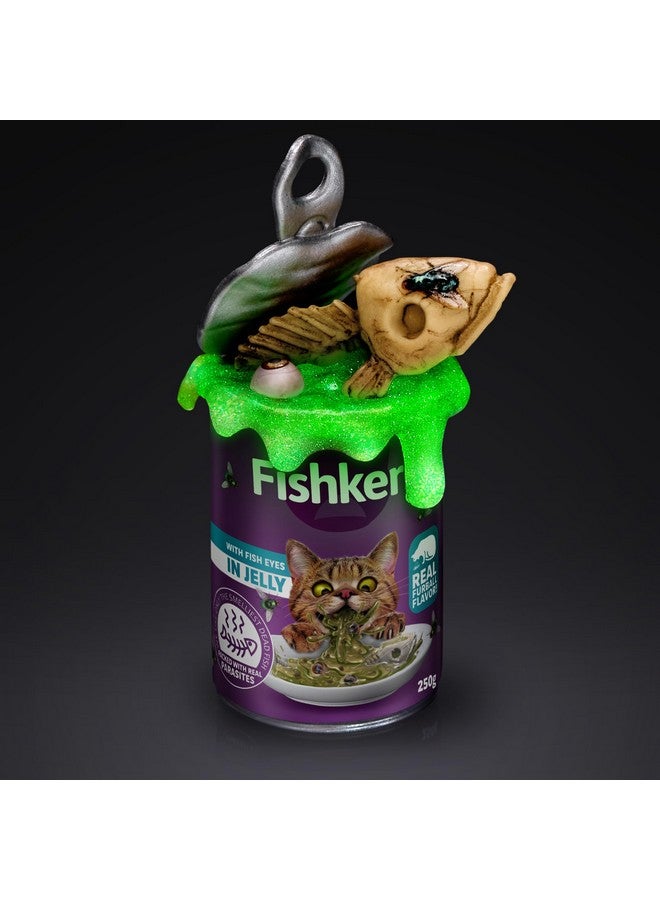 5 Surprise 5 مفاجآت ميغا جروس مينيز السلسلة 2 من زورو للأولاد، غموض، قابلة للجمع، ميني، بارودي، سلايم - Image 5