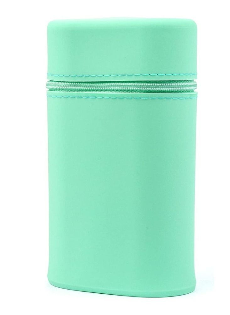 Jumble & co - Jumble & Co Whippy Expandable Silicone Pencil Case - Image 1