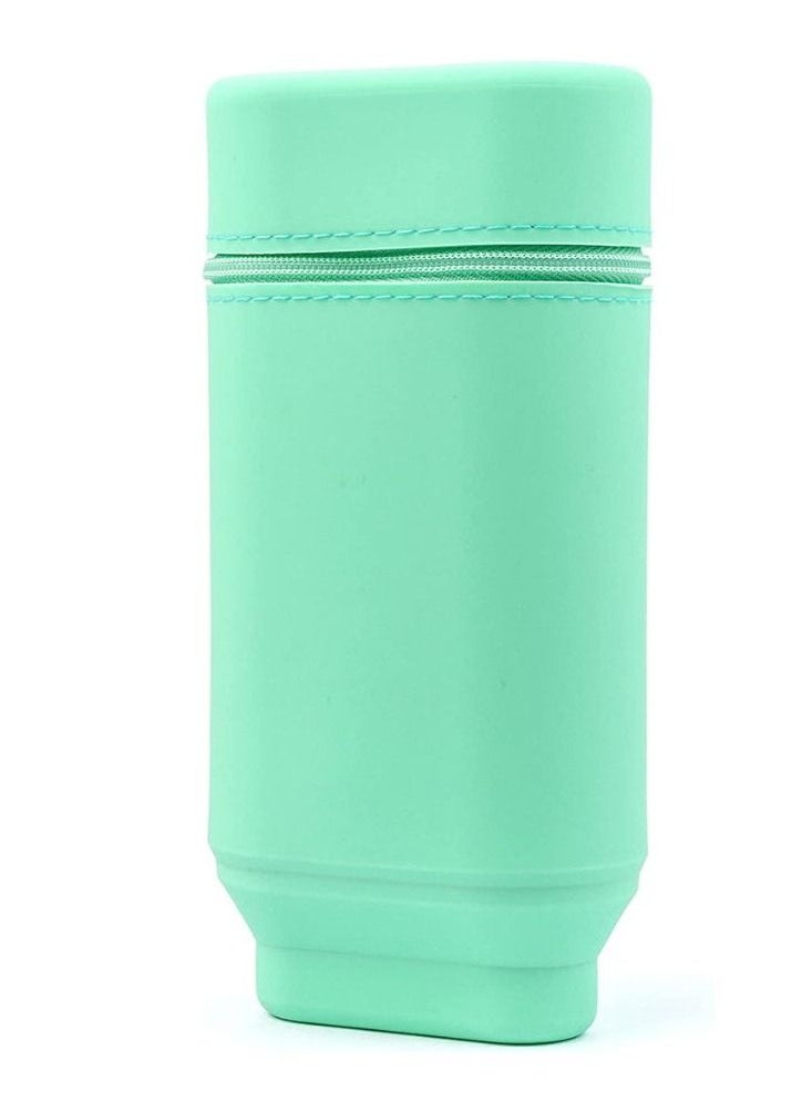 Jumble & co - Jumble & Co Whippy Expandable Silicone Pencil Case - Image 1