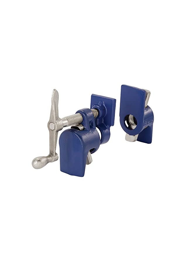 IRWIN QUICK-GRIP 3/4" Pipe Clamp, 224134 - Image 1