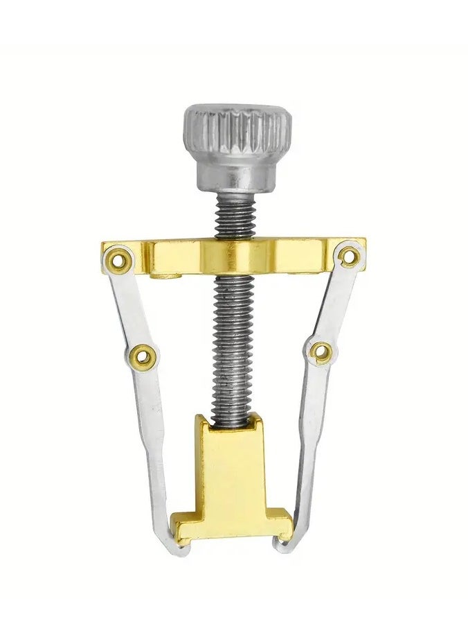 Rozino 1pcs Ingrown Toenail Corrector Ingrown Toenail Correction Tool Toe Clip Stainless Steel Foot Care Pedicure Tool, Toenail Seam Cleaning Tool, Embedded Toenail Toenail Trimming, Stainless Steel Toenail Clipper  - Image 1