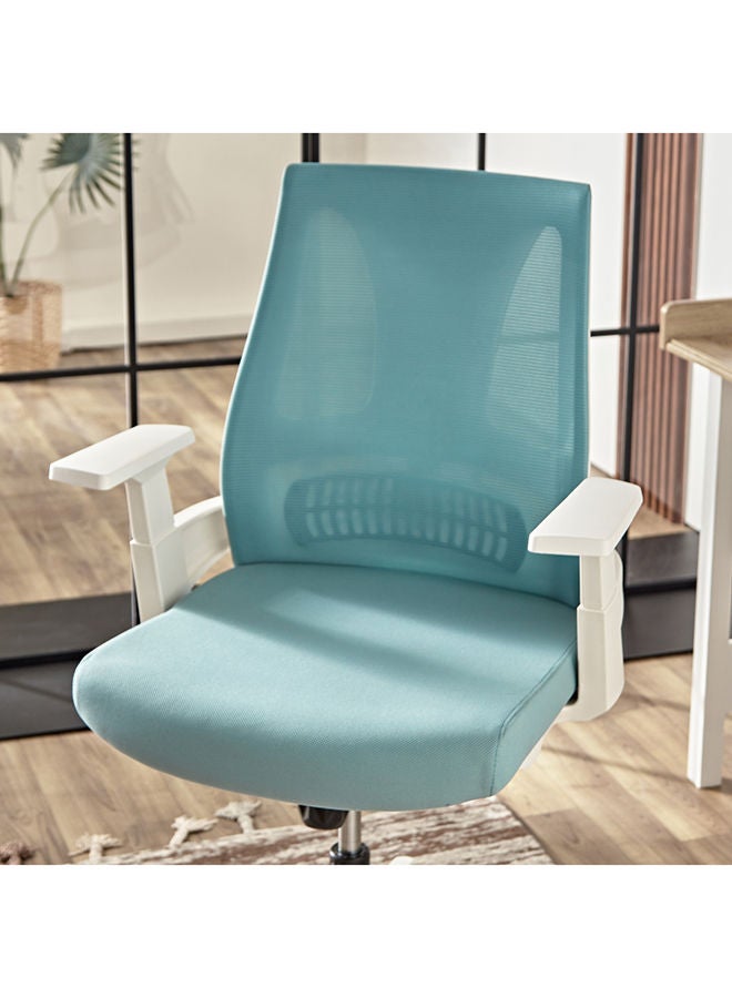 Home Box Sevilla Office Chair 52x115x60 cm  - Image 5